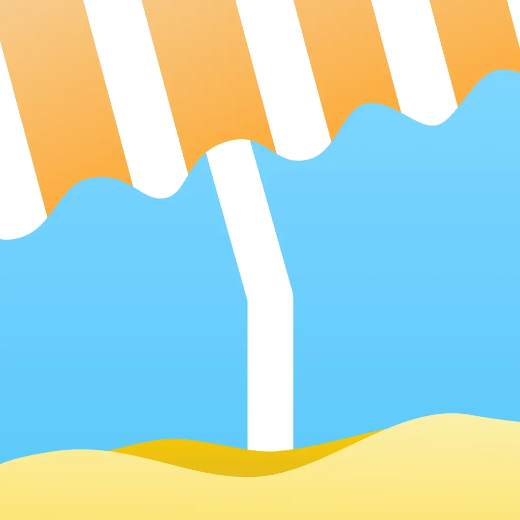 Icon for the VacaySoon app